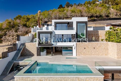 Villa i Benissa, Alicante, Benissa - € 3.900.000 | Ref: W-0471JR - foto 2
